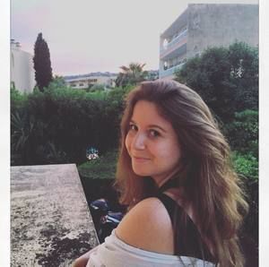 Meet your Posher, Leah